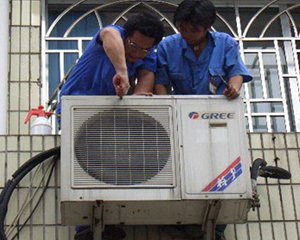 红原空调售后维修服务中心在哪里找