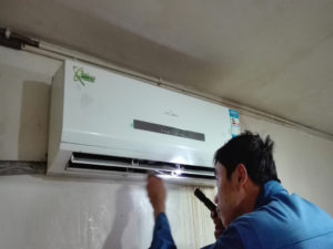 红原格力空调电话是多少