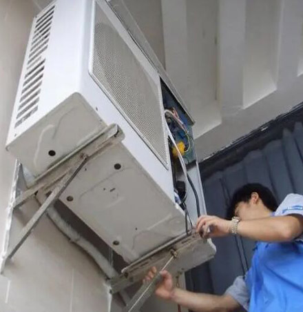 红原24小时空调维修热线