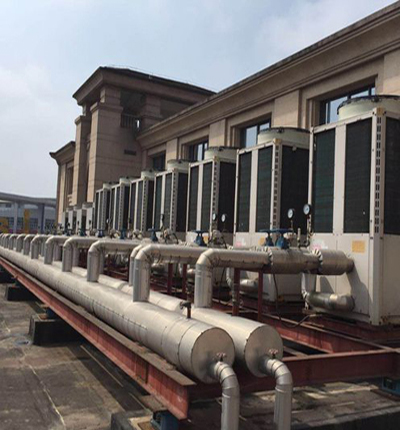 红原多联机维修 红原中央空调维修