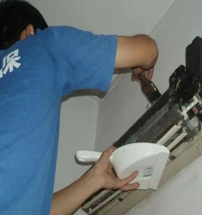 红原空调清洗保养