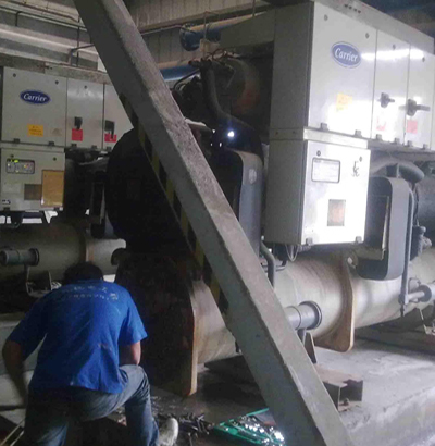 红原冰箱维修 红原制冷设备维修